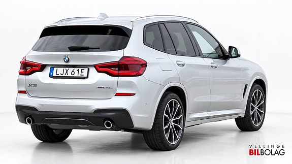 BMW X3 4 of 18