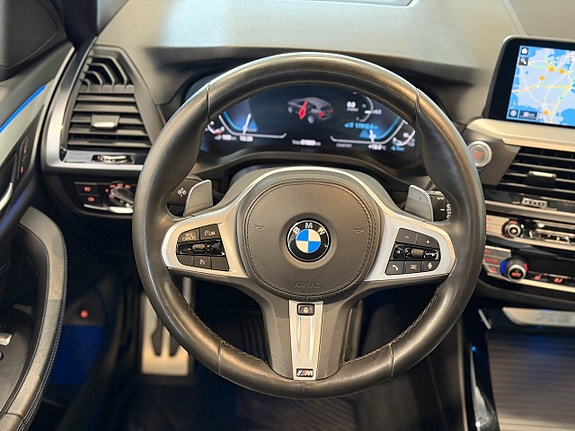 BMW X3 10 of 18