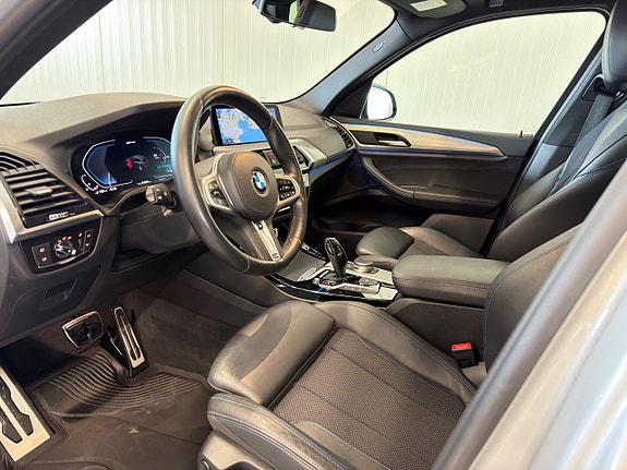 BMW X3 6 of 18