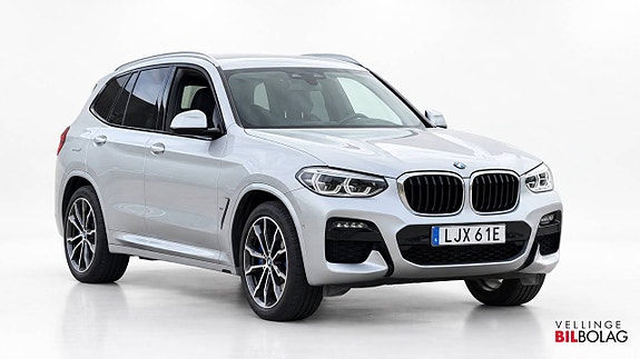 BMW X3 3 of 18