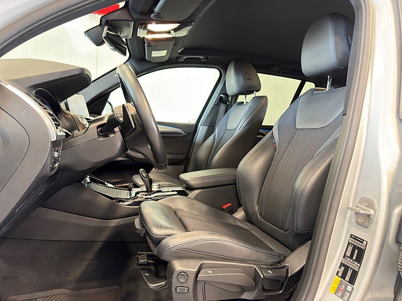 BMW X3 7 of 18