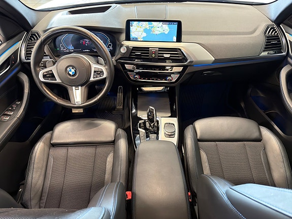 BMW X3 9 of 18