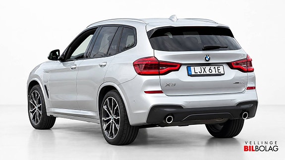BMW X3 5 of 18