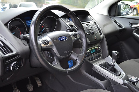 Ford Focus 6 of 11