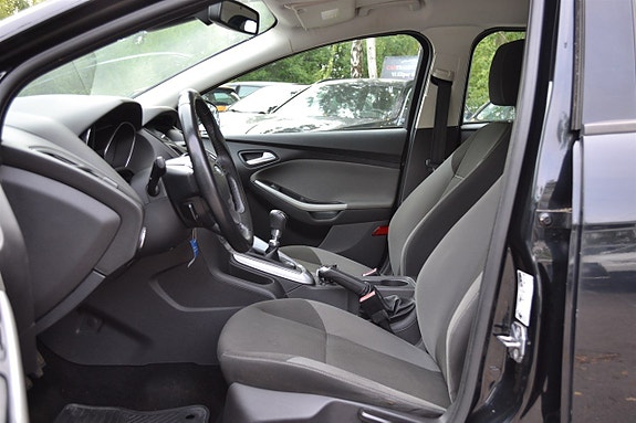 Ford Focus 5 of 11