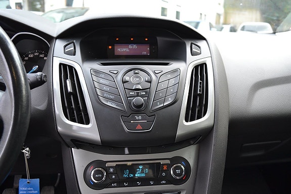 Ford Focus 10 of 11
