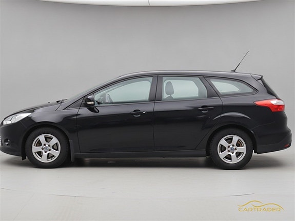 Ford Focus 3 of 11