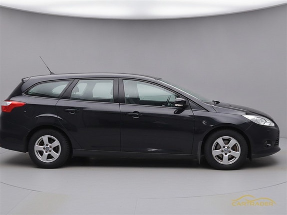 Ford Focus 4 of 11