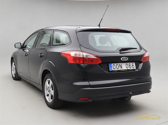 Ford Focus 2 of 11