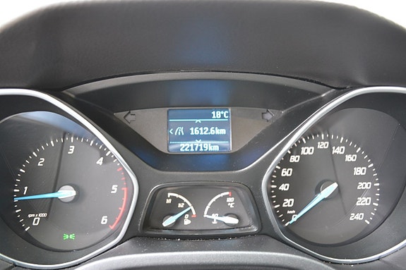 Ford Focus 9 of 11