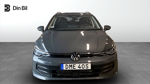 Volkswagen Golf I 4 of 13
