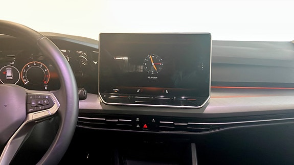 Volkswagen Golf I 9 of 13