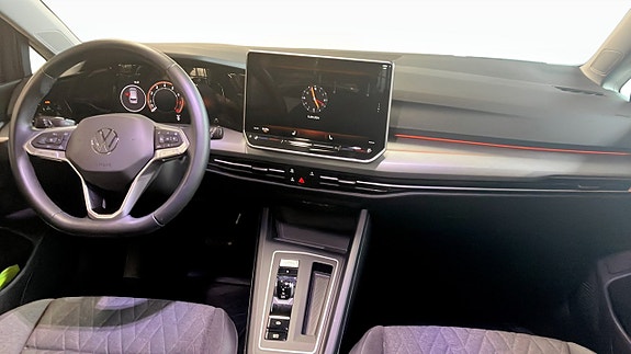 Volkswagen Golf I 10 of 13
