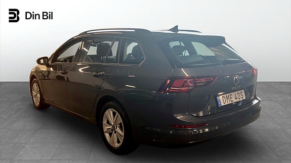 Volkswagen Golf I 3 of 13