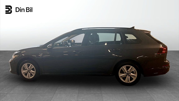 Volkswagen Golf I 2 of 13