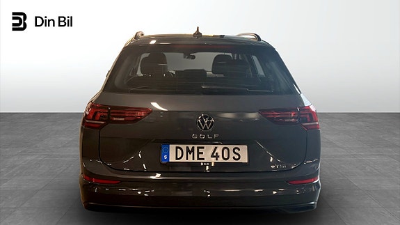 Volkswagen Golf I 5 of 13