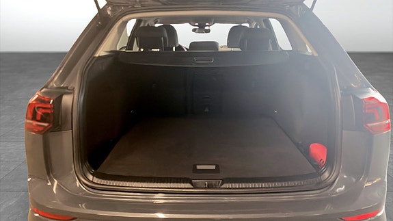Volkswagen Golf I 12 of 13
