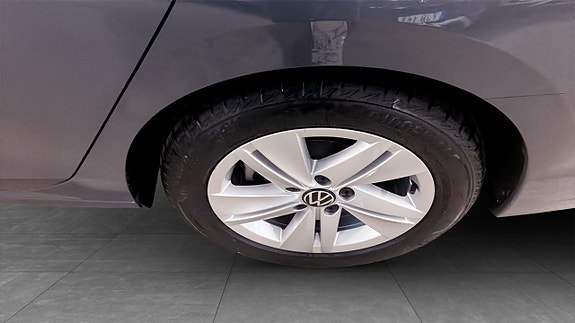 Volkswagen Golf I 6 of 13
