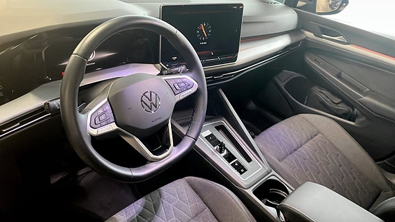 Volkswagen Golf I 7 of 13