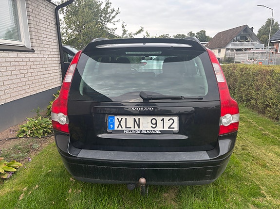 Volvo V50 5 of 10
