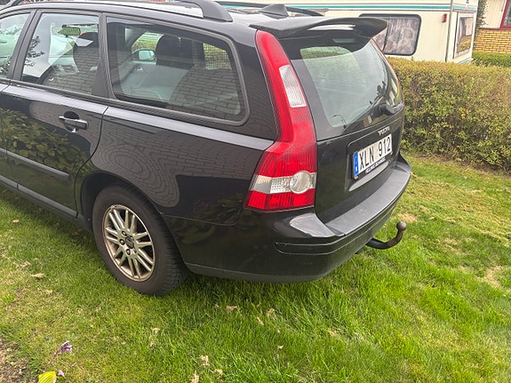 Volvo V50 4 of 10
