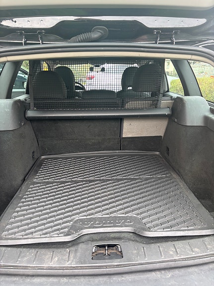 Volvo V50 8 of 10