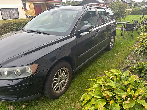 Volvo V50 6 of 10