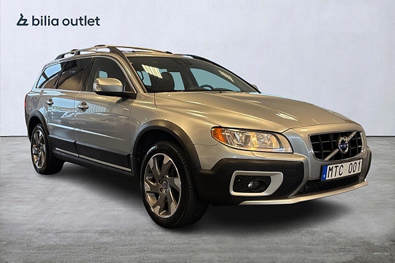 Volvo XC70 8 of 28