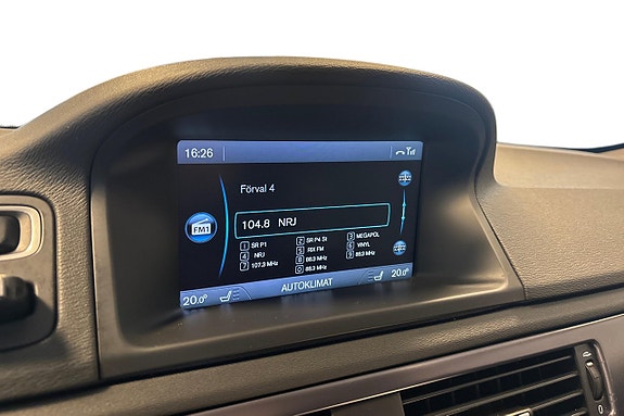 Volvo XC70 20 of 28