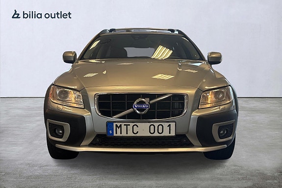 Volvo XC70 9 of 28