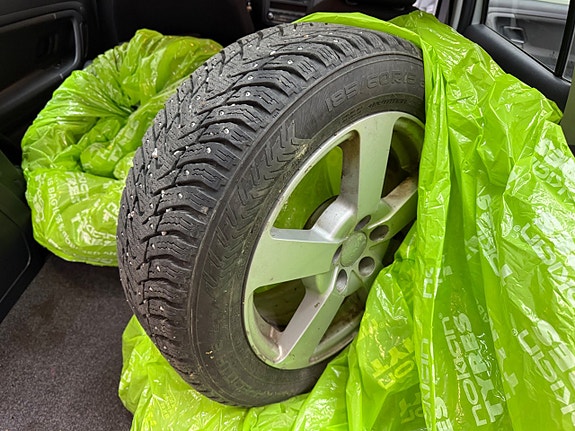 Skoda Fabia 7 of 10
