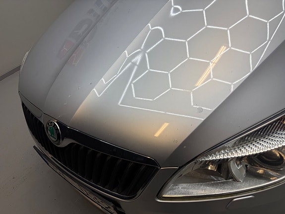 Skoda Fabia 10 of 10