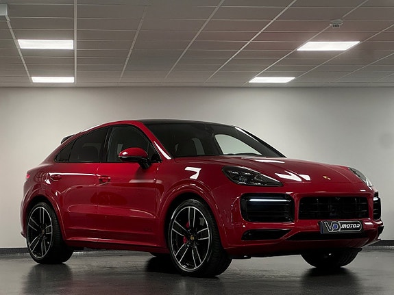 Porsche Cayenne 5 of 29