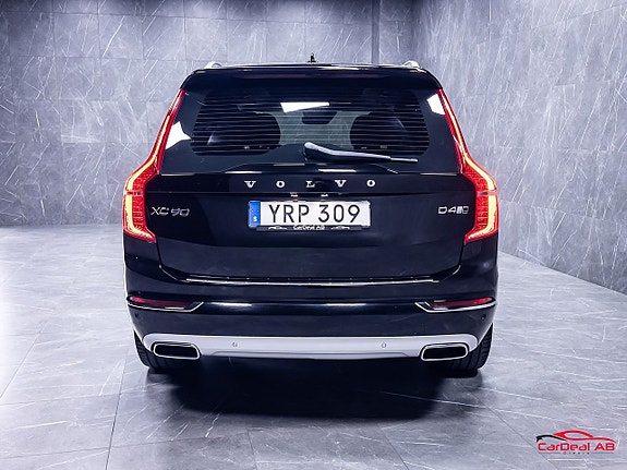 Volvo XC90 6 of 30