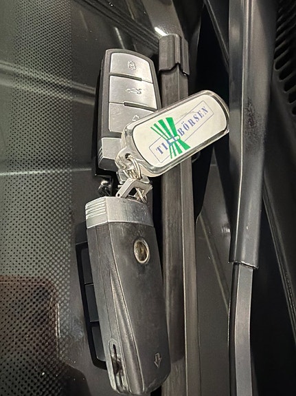 Volkswagen Passat 15 of 15