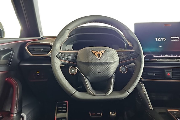 Cupra Leon 9 of 14
