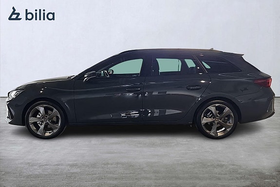 Cupra Leon 14 of 14