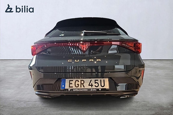 Cupra Leon 5 of 14