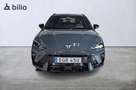 Cupra Leon 4 of 14