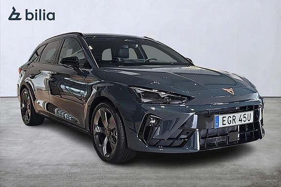Cupra Leon 12 of 14