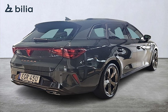 Cupra Leon 13 of 14