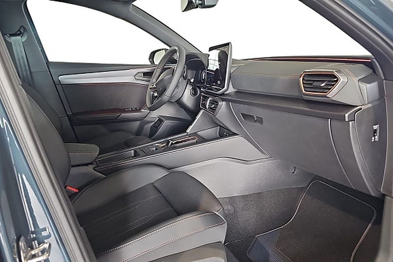 Cupra Leon 7 of 14