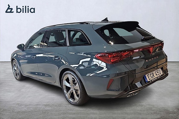 Cupra Leon 2 of 14