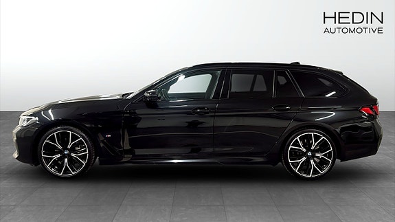 BMW 540i 6 of 13
