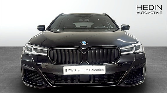 BMW 540i 8 of 13