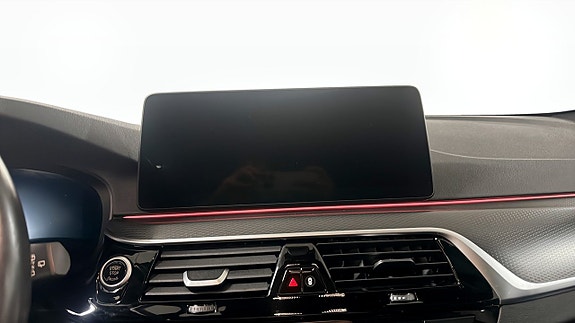 BMW 540i 12 of 13