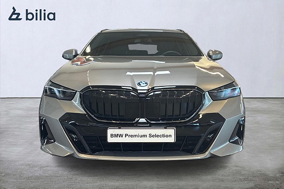BMW 530e 5 of 19