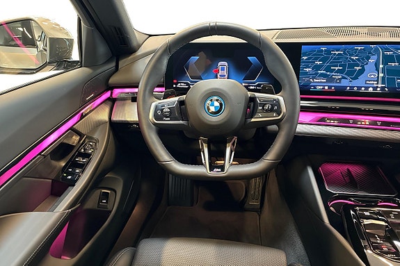 BMW 530e 9 of 19