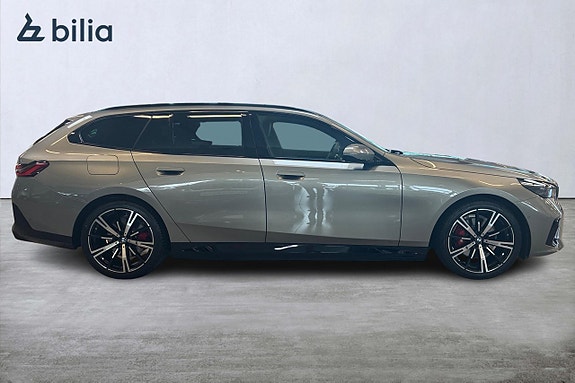 BMW 530e 16 of 19
