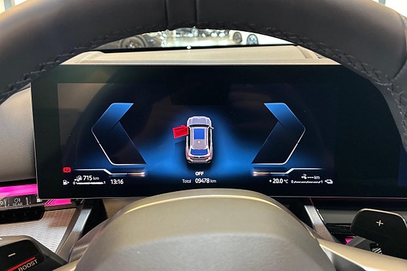 BMW 530e 15 of 19